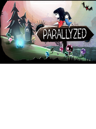 Parallyzed