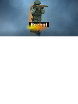 Rozkol
