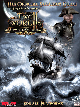Two Worlds II - Pirates of the Flying Fortress