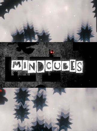 MIND CUBES - Inside the Twisted Gravity Puzzle