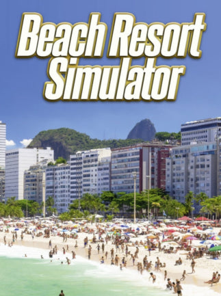 Beach Resort Simulator