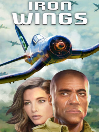 Iron Wings