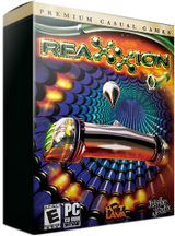 Reaxxion