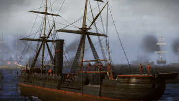 Total War: Shogun 2 - Fall of the Samurai