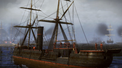 Total War: Shogun 2 - Fall of the Samurai