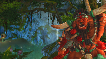 Might &amp; Magic: Heroes VI - Danse Macabre