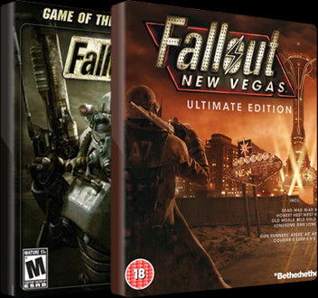 Fallout Bundle