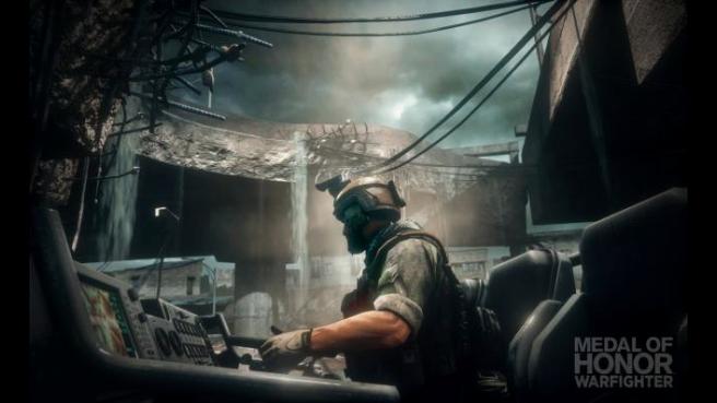 Medal of Honor: Warfighter (Limited Edition)