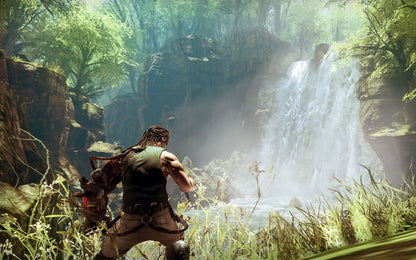 The Bionic Commando Pack