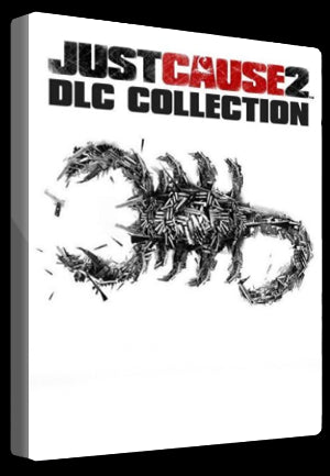 Just Cause 2: DLC Collection