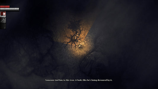 Darkwood | Deluxe Edition (Steam)
