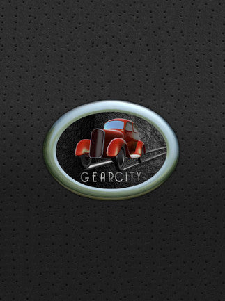 GearCity