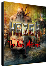 Hazen: The Dark Whispers