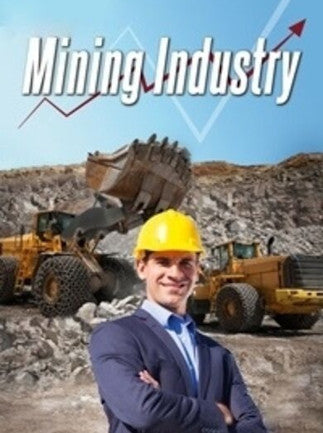 Mining Industry Simulator