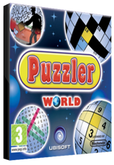 Puzzler World
