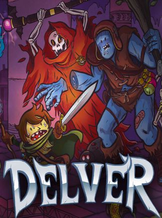 Delver