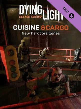 Cuisineer (Steam)