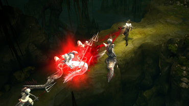 Diablo III: Rise of the Necromancer