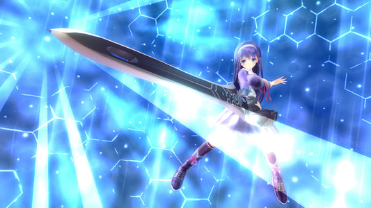 Valkyrie Drive (Complete Edition)
