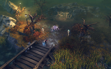 Victor Vran (Overkill Edition)