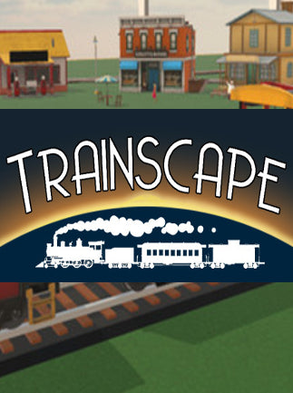 Trainscape