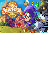 Supermagical