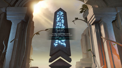 Archaica: The Path of Light (Xbox One)