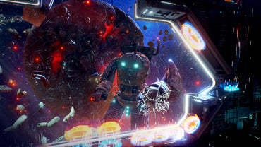 BATTLECREW™ Space Pirates