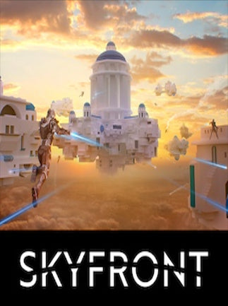 Skyfront [VR]