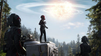 Star Wars: Battlefront II (Xbox One)