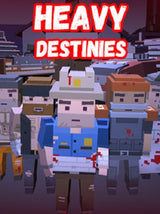 Heavy Destinies PC