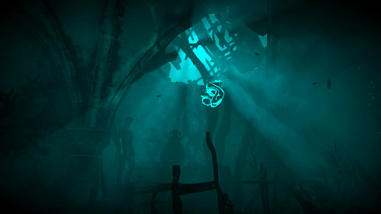 Black Mirror (2017) PC