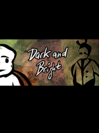 Dark and Bright