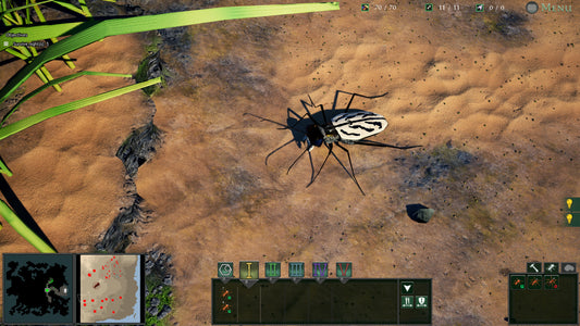 Empires of the Undergrowth (Steam)