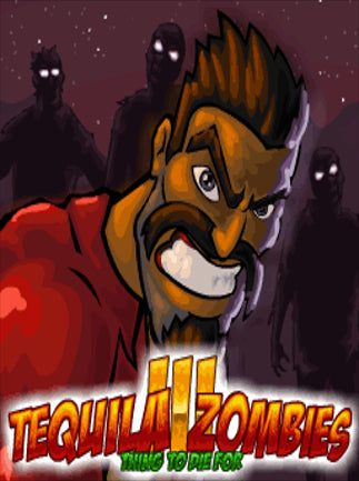 Tequila Zombies 3