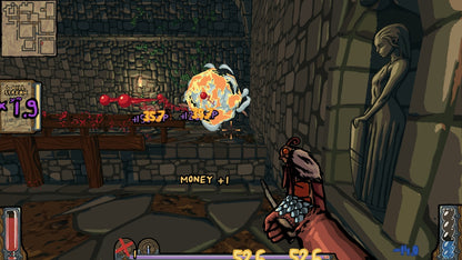 Slasher's Keep (Steam)