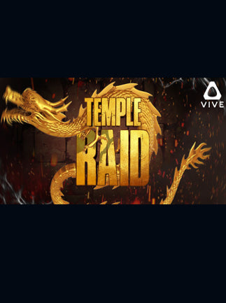 Temple Raid
