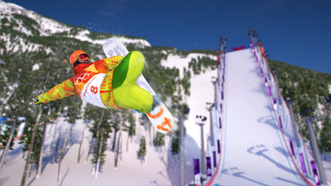 Steep (Xbox One)