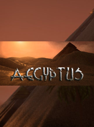 AEGYPTUS