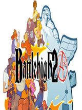 Battle High 2 A+