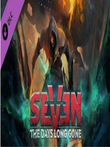 Seven - The Days Long Gone - Original Soundtrack