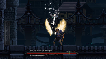 Death's Gambit (Afterlife)