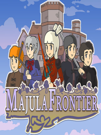 Majula Frontier