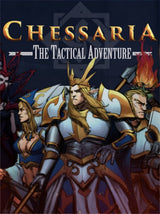 Chessaria: The Tactical Adventure