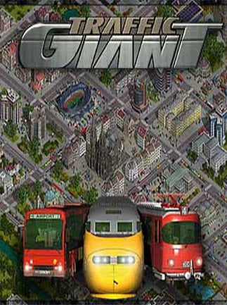 Traffic Giant