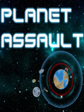Planet Assault