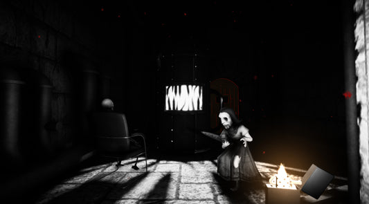 RED: Lucid Nightmare
