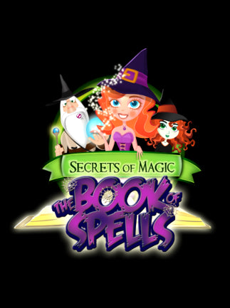 Spells and Secrets