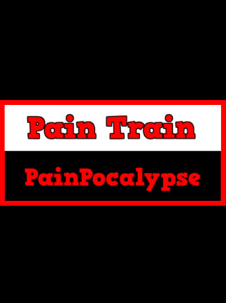 Pain Train: Painpocalypse
