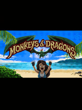 Monkeys &amp; Dragons